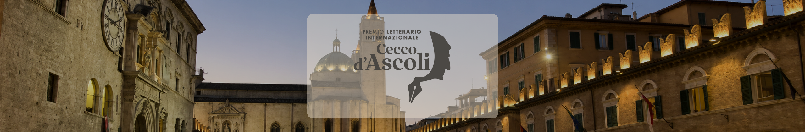 Premio Cecco d'Ascoli